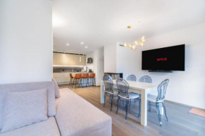 Sauna e Garage privati - Luxury Apartment Dolomiti